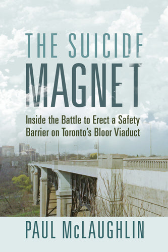 The Suicide Magnet