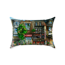 Load image into Gallery viewer, Roncesvalles Pillow
