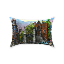 Load image into Gallery viewer, Trinity Bellwoods Pillow