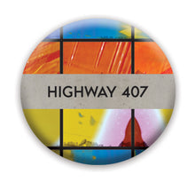 Load image into Gallery viewer, Toronto Subway Magnets: All Stations