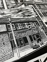 Load image into Gallery viewer, Imperial Pub Screen Print