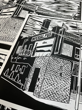 Load image into Gallery viewer, Imperial Pub Screen Print