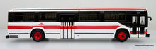 Load image into Gallery viewer, TTC Bus Diecast Model: MCI Classic 1:87 Scale