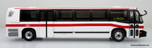 Load image into Gallery viewer, TTC Bus Diecast Model: TMC RTS 1:87 Scale