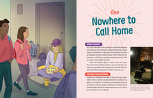 Load image into Gallery viewer, Shelter: Homelessness in Our Community