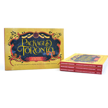 Load image into Gallery viewer, Packaged Toronto: A Collection Of The City's Historic Design