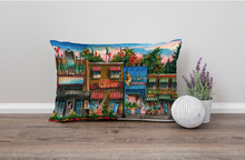 Load image into Gallery viewer, The Kingsway Pillow