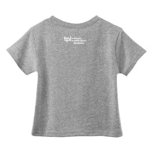 Load image into Gallery viewer, I&#39;m Library People Kids T-shirt
