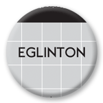 Load image into Gallery viewer, Toronto Subway Magnets: All Stations
