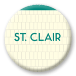 Load image into Gallery viewer, Toronto Subway Magnets: All Stations