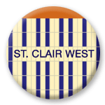 Load image into Gallery viewer, Toronto Subway Magnets: All Stations