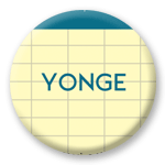Load image into Gallery viewer, Toronto Subway Magnets: All Stations