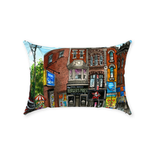 Load image into Gallery viewer, Queen West Pillow