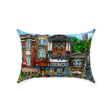 Load image into Gallery viewer, Roncesvalles Pillow