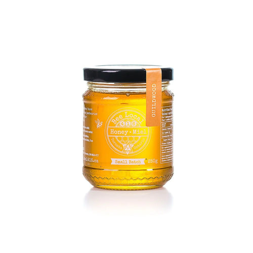 Toronto Neighbourhood Honey - Guildwood