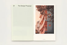 Load image into Gallery viewer, Impossible Toronto: On the Courtyard: Learning from European Blocks