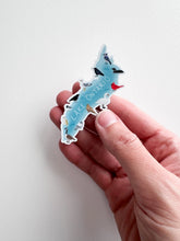 Load image into Gallery viewer, Lake Ontario Birds Vinyl Sticker