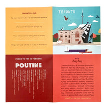 Load image into Gallery viewer, Toronto Dry Erase Reusable Activity Book