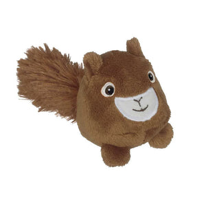 Squirrel "Lil' Hunks" Plush Toy