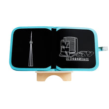 Load image into Gallery viewer, Toronto Dry Erase Reusable Activity Book