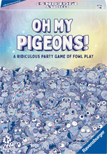 Load image into Gallery viewer, Oh My Pigeons! Game