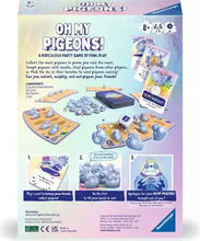 Load image into Gallery viewer, Oh My Pigeons! Game