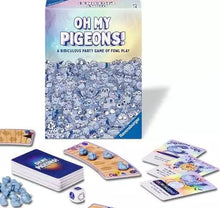 Load image into Gallery viewer, Oh My Pigeons! Game