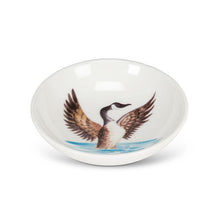Load image into Gallery viewer, Small Dish w/ Canada Goose