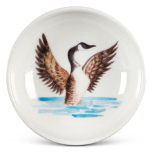 Load image into Gallery viewer, Small Dish w/ Canada Goose