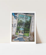 High Park Art Print