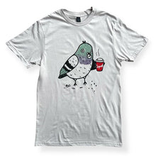 Load image into Gallery viewer, Toronto Pigeon T-Shirt