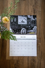 Load image into Gallery viewer, Old Toronto 2026 Wall Calendar