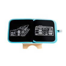 Load image into Gallery viewer, Toronto Dry Erase Reusable Activity Book