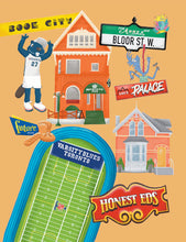 Load image into Gallery viewer, Annex Icons Print