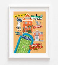 Load image into Gallery viewer, Annex Icons Print