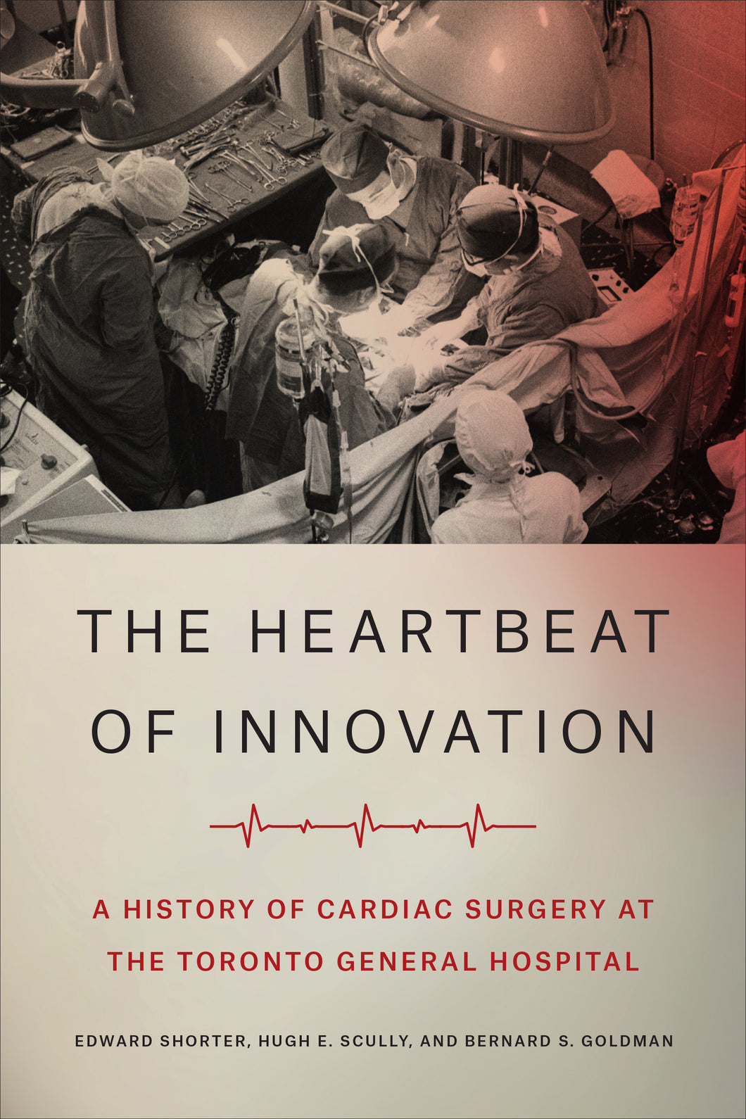The Heartbeat of Innovation