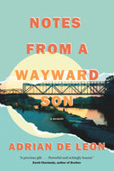 Notes from a Wayward Son