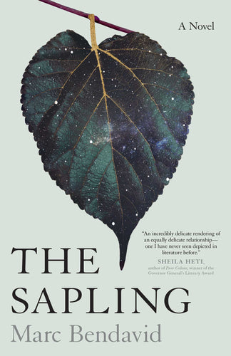 The Sapling