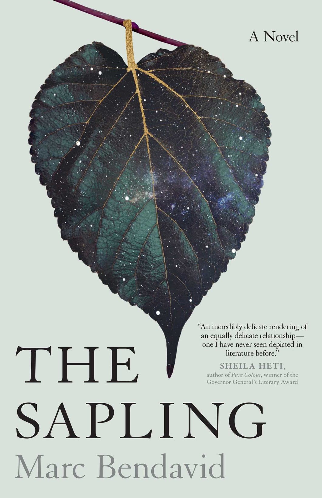 The Sapling
