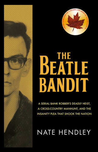 The Beatle Bandit