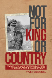 Not for King or Country