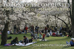 Toronto as Community