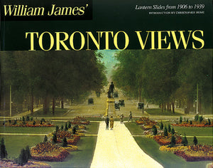 William James' Toronto Views