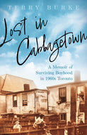 Lost in Cabbagetown