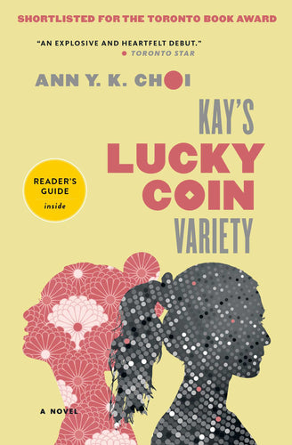 Kay's Lucky Coin Variety