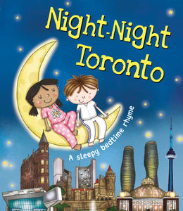 Night-Night Toronto