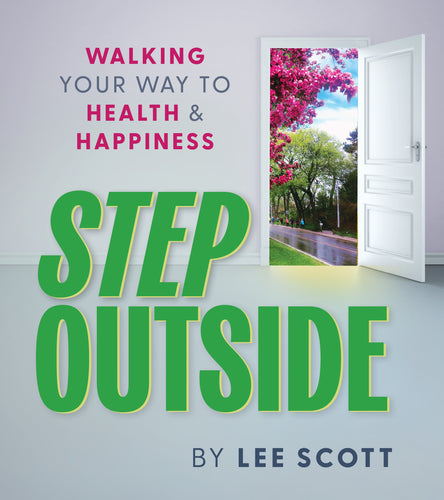 Step Outside