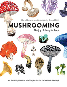 Mushrooming