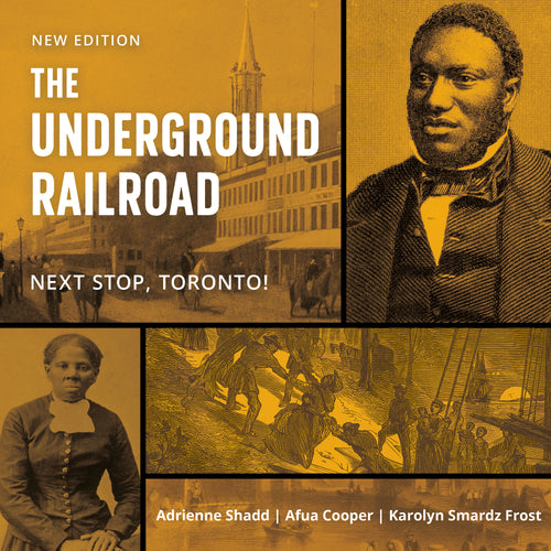 The Underground Railroad