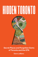 Hidden Toronto